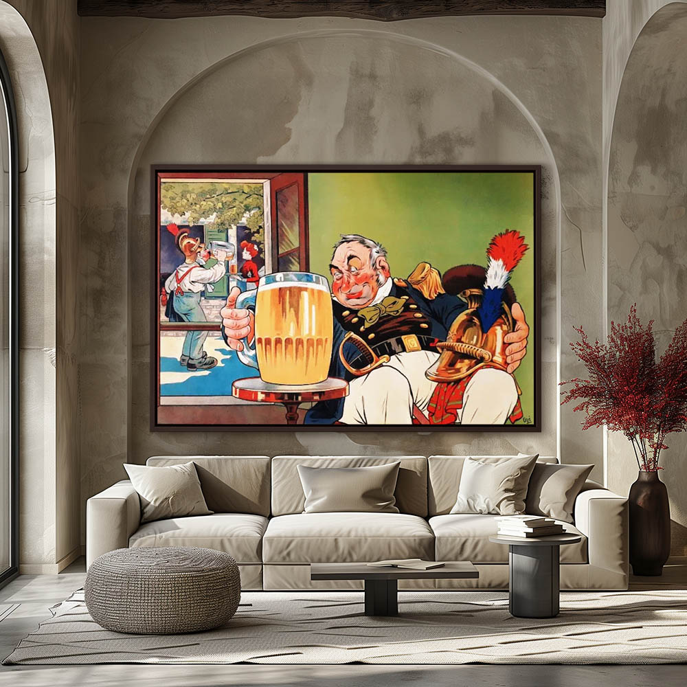 Liquor Poster - Image 3