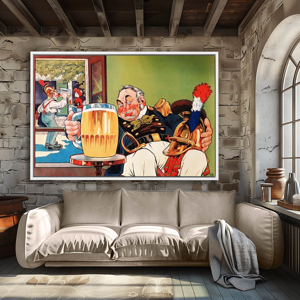 Liquor Poster - Image 4