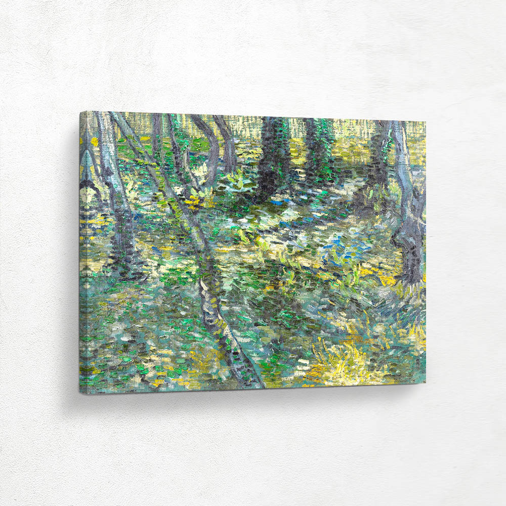 Undergrowth