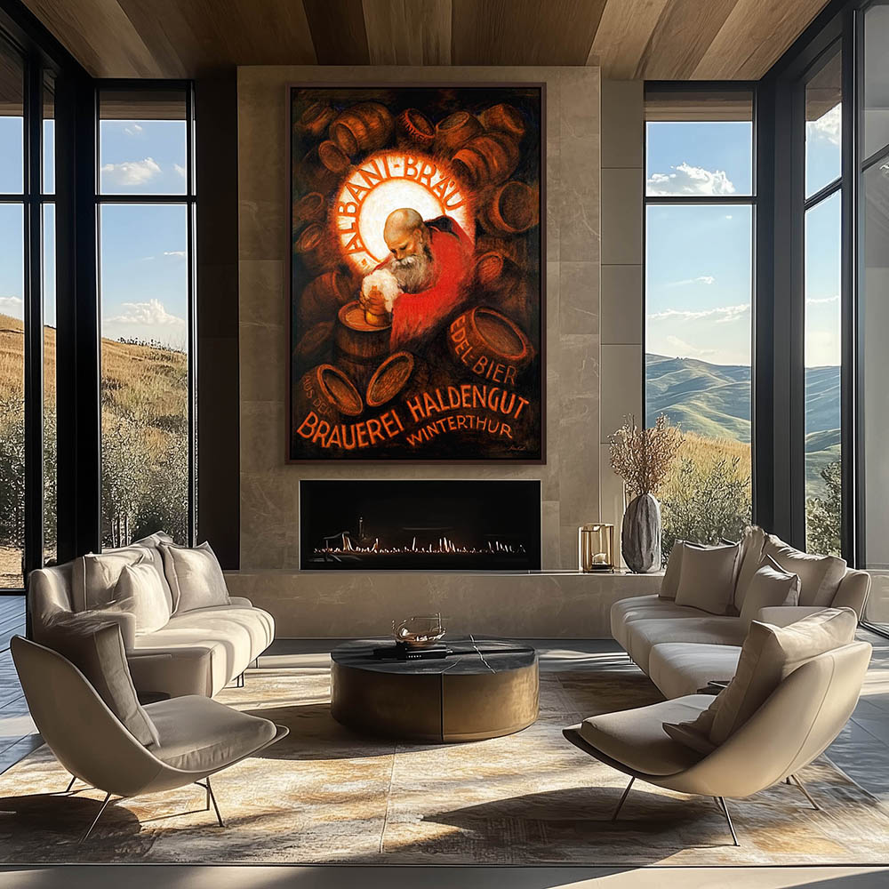 Liquor Poster - Image 3