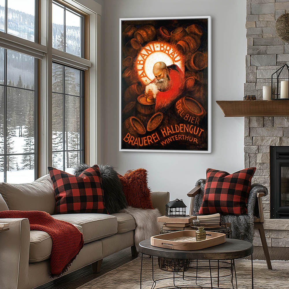 Liquor Poster - Image 4