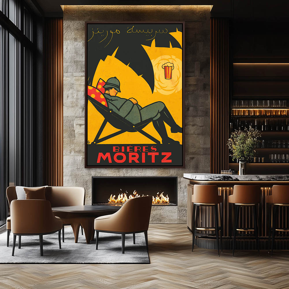 Liquor Poster - Image 3