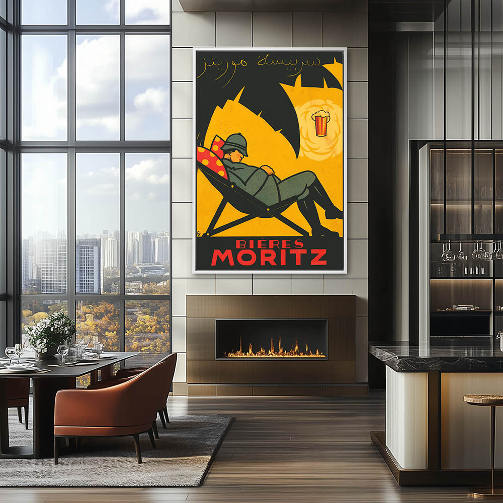 Liquor Poster - Image 4