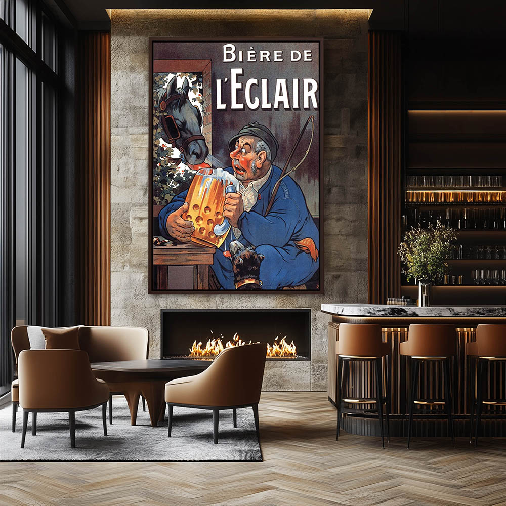 Liquor Poster - Image 3