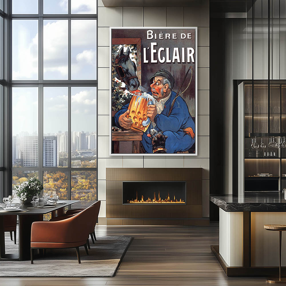 Liquor Poster - Image 4
