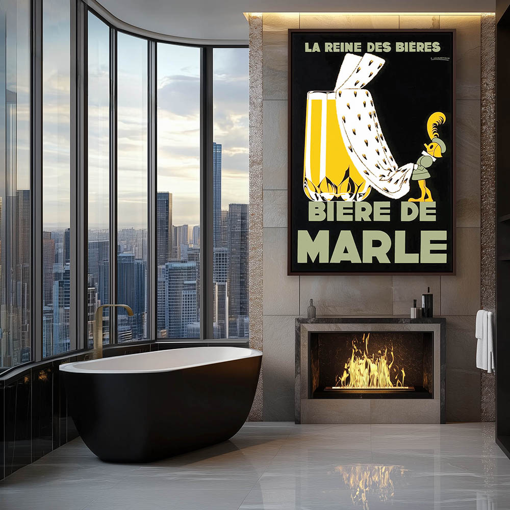 Liquor Poster - Image 3