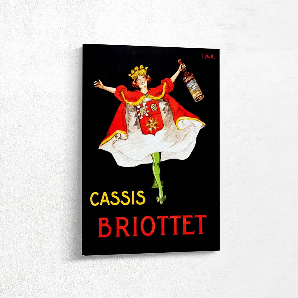Cassis Briottet