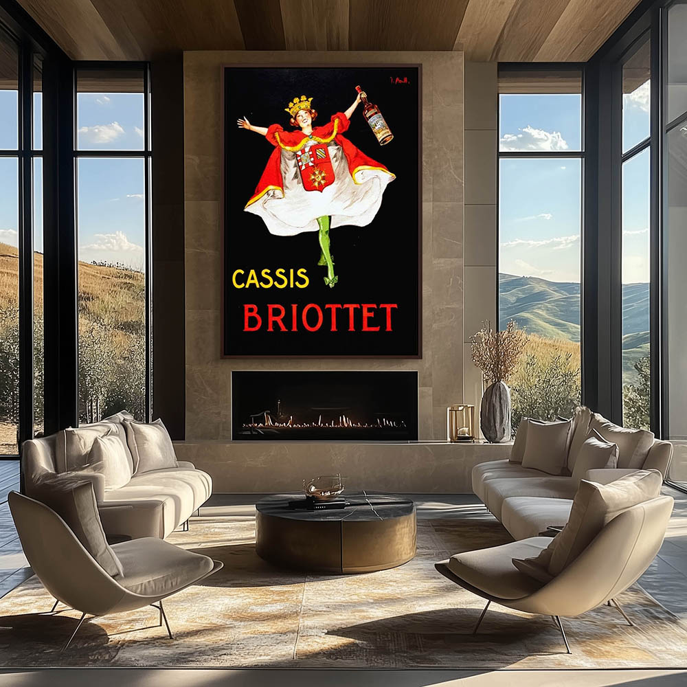 Cassis Briottet - Image 3