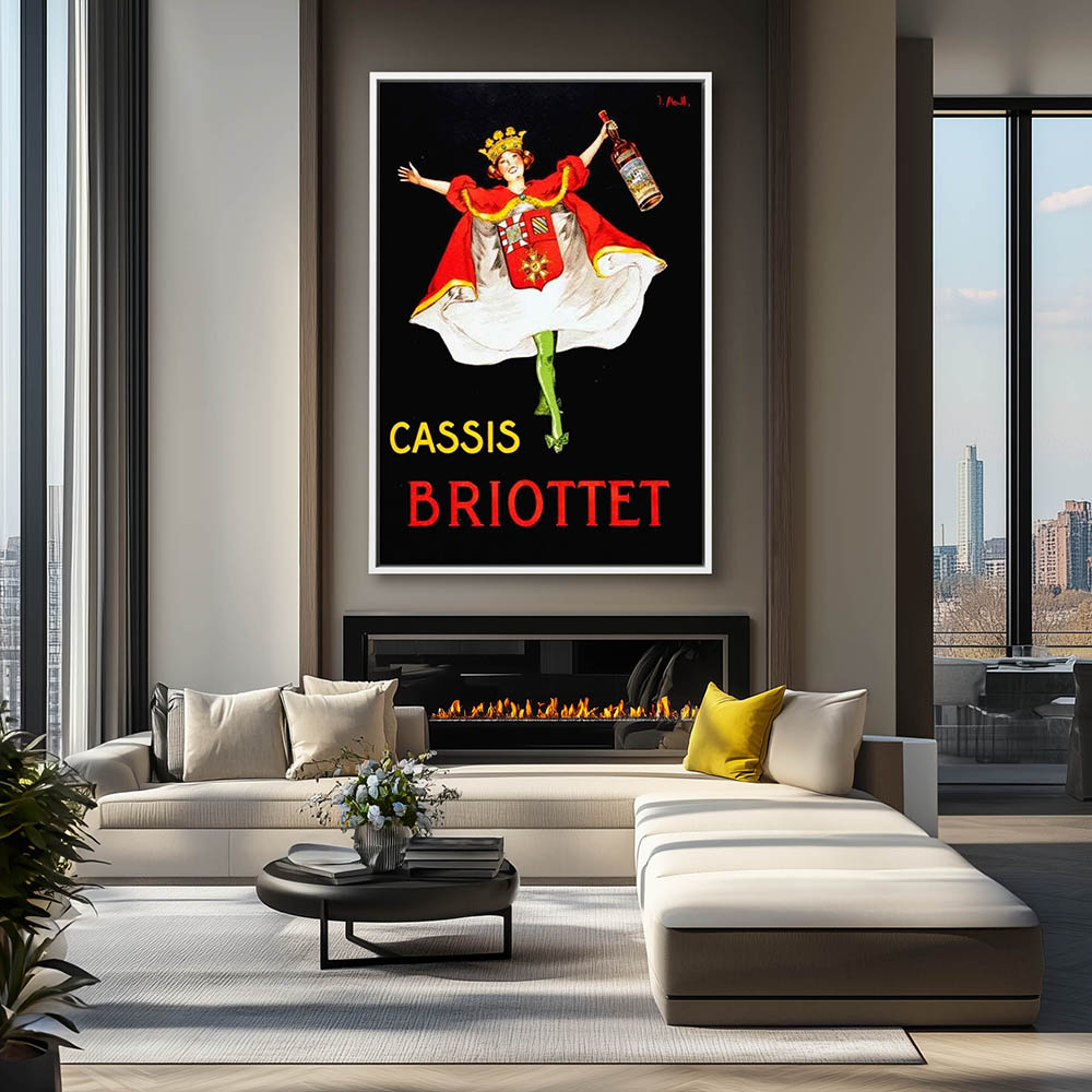 Cassis Briottet - Image 4