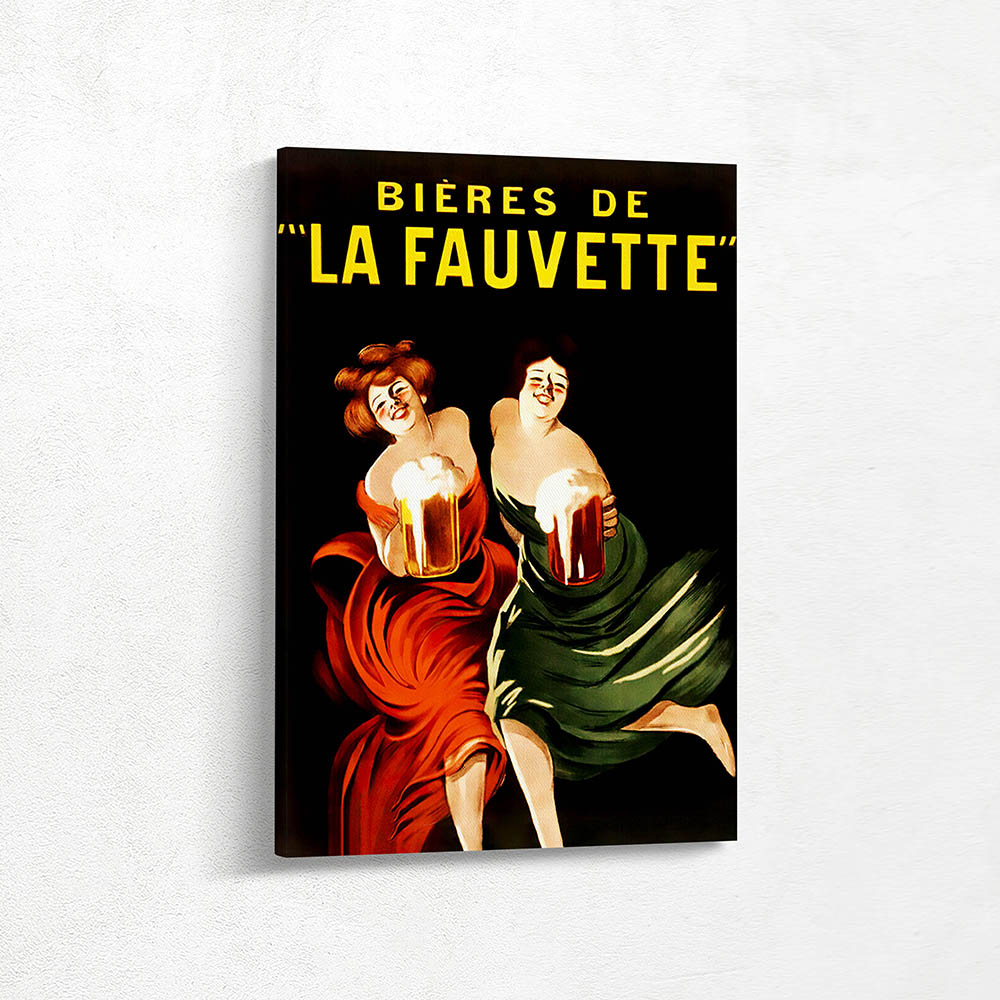 Bieres De La Fauvette