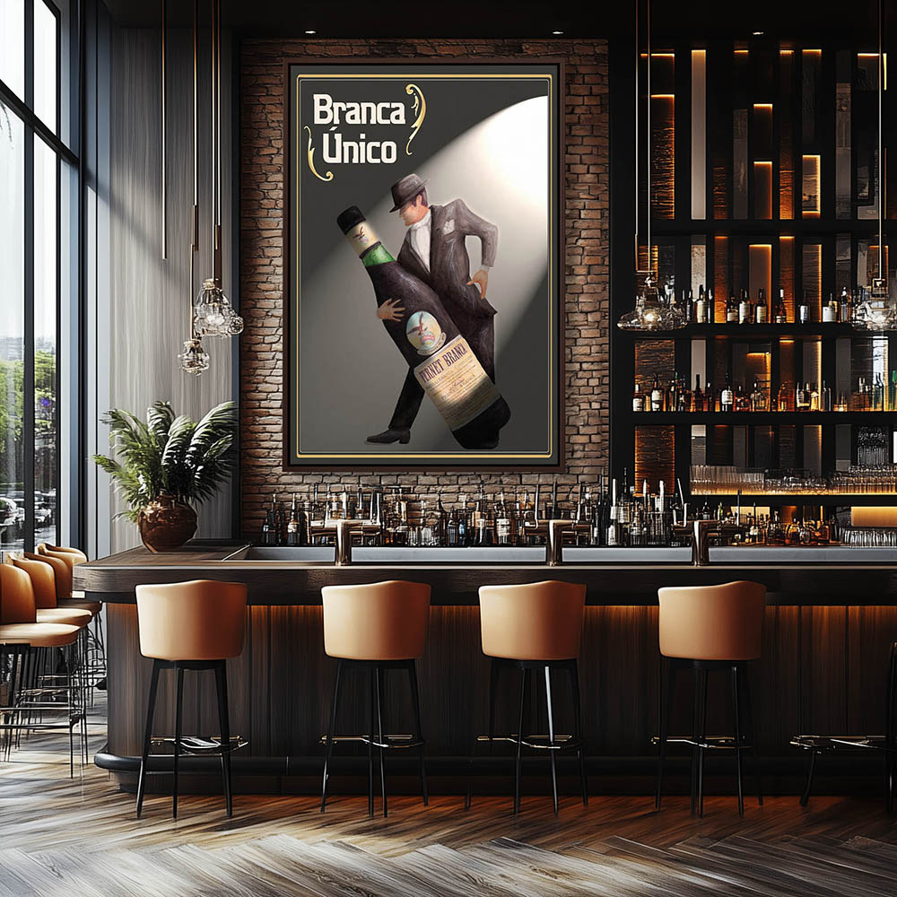 Liquor Poster - Image 3