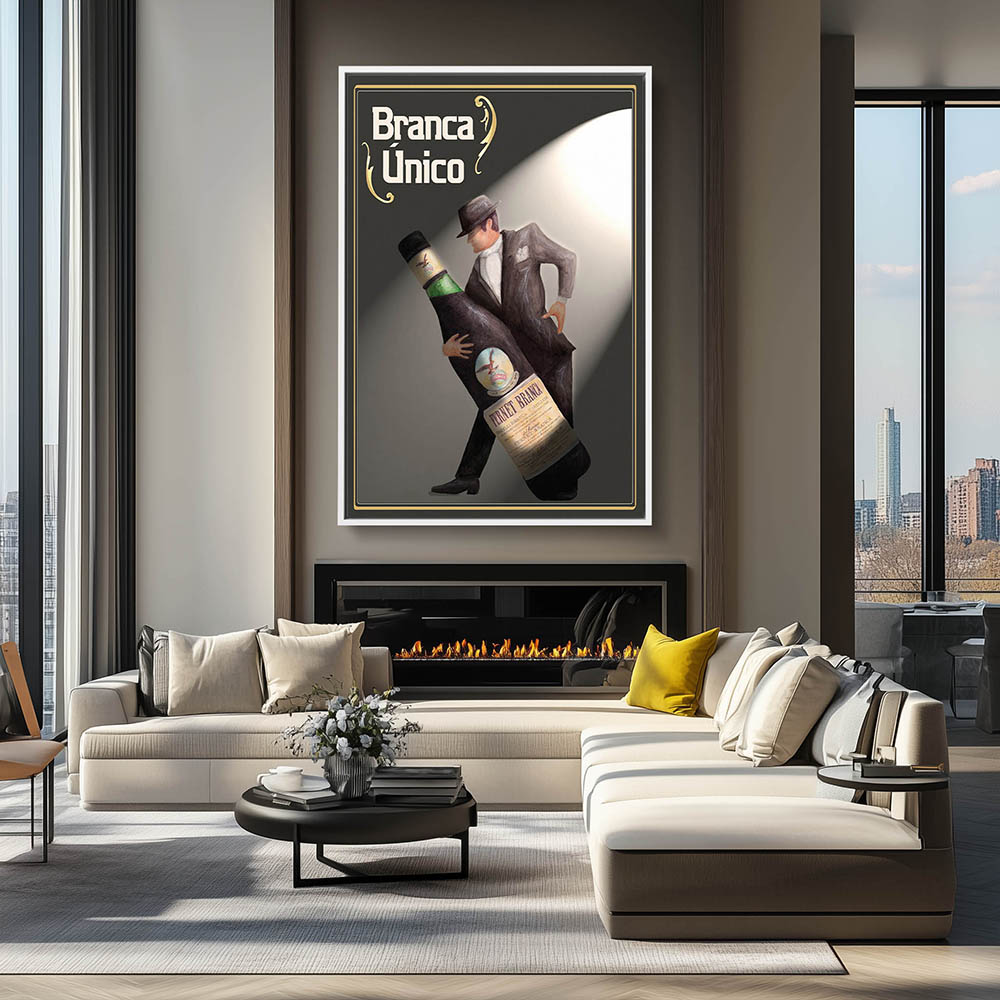 Liquor Poster - Image 4