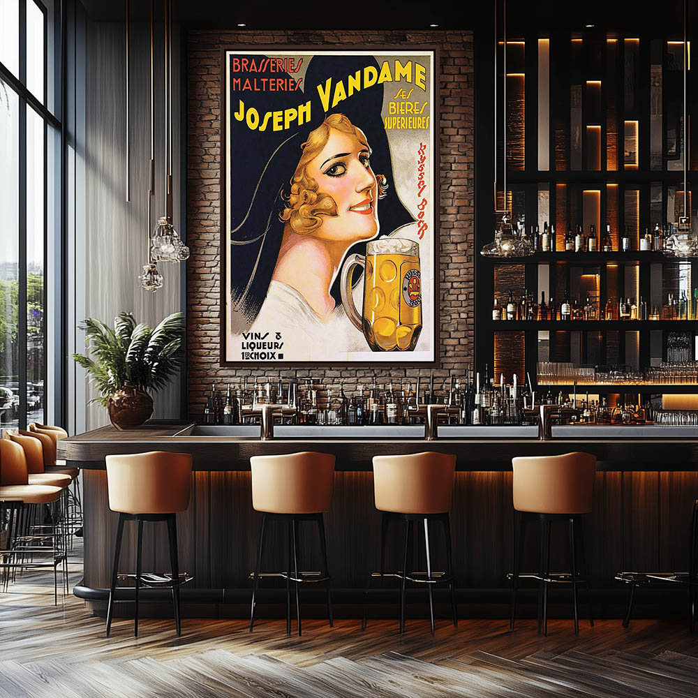 Liquor Poster - Image 3