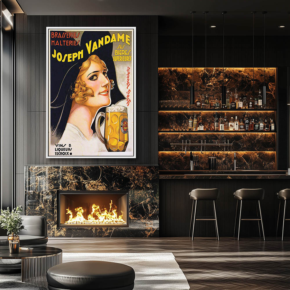 Liquor Poster - Image 4
