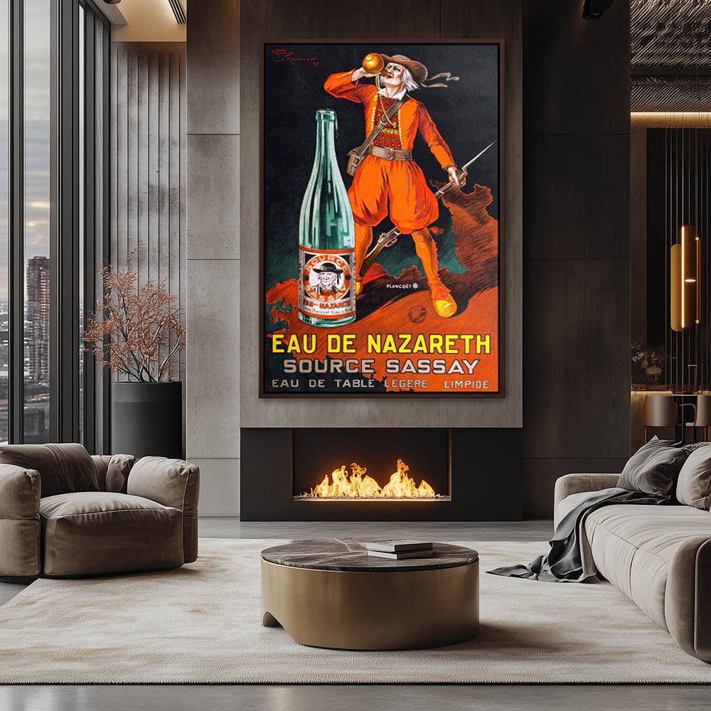 Liquor Poster - Image 3