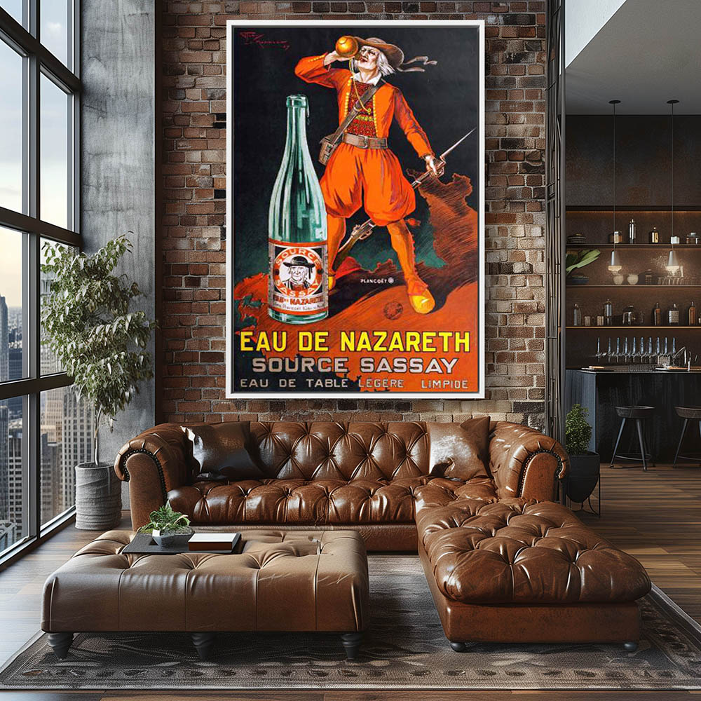 Liquor Poster - Image 4