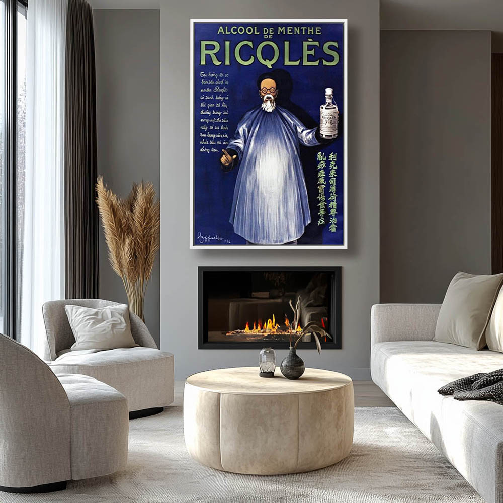 Ricqles Alcool De Menthe - Image 4
