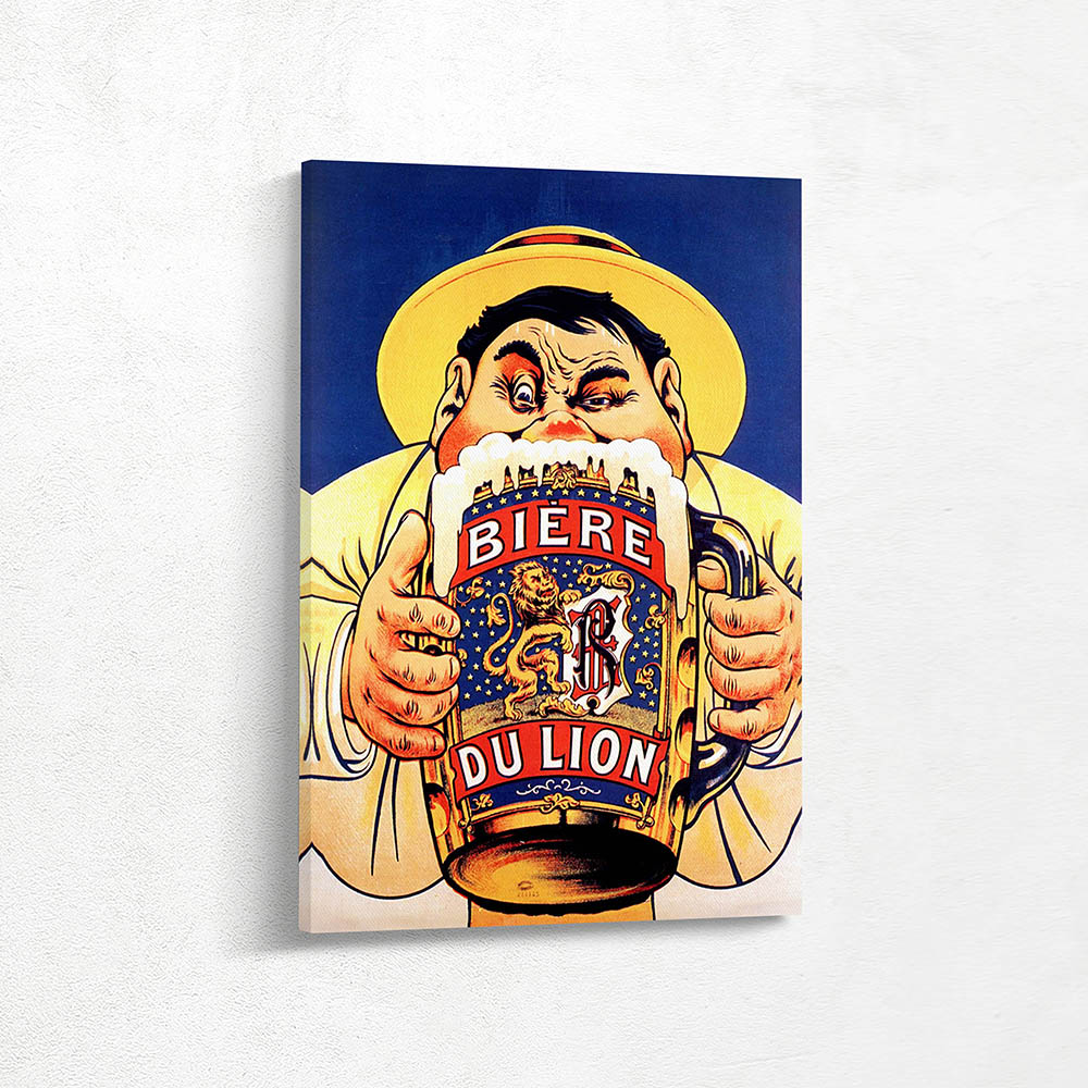 Liquor Poster Liquor Poster