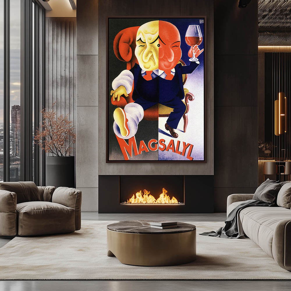 Liquor Poster - Image 3