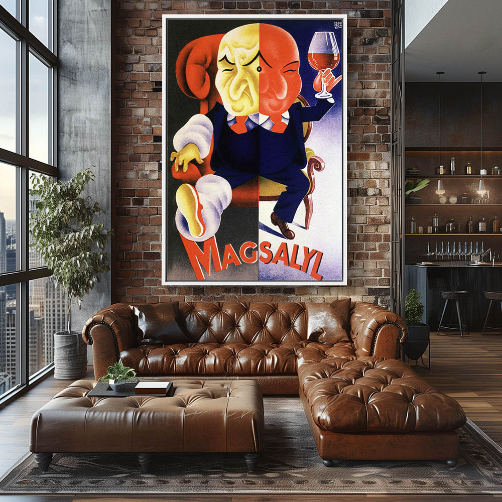 Liquor Poster - Image 4