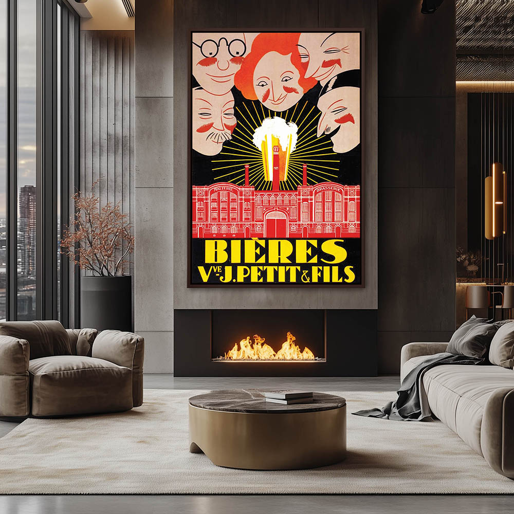 Liquor Poster - Image 3