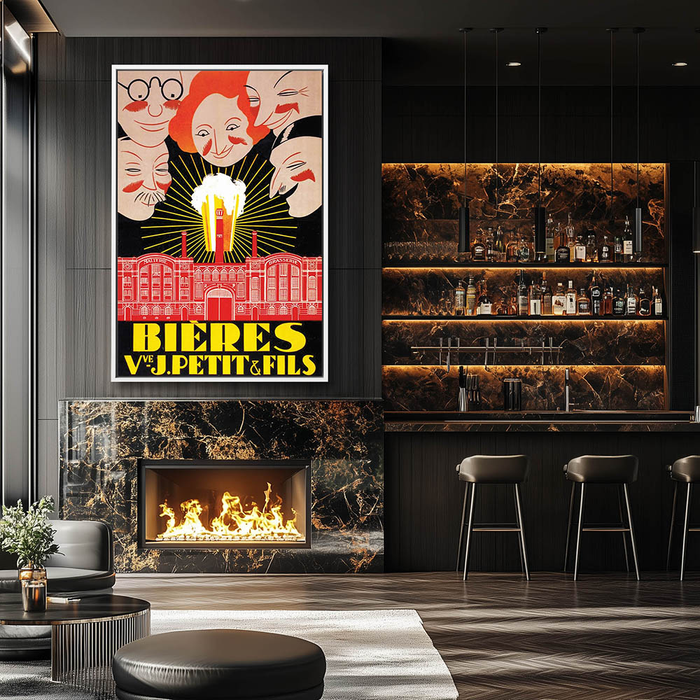 Liquor Poster - Image 4