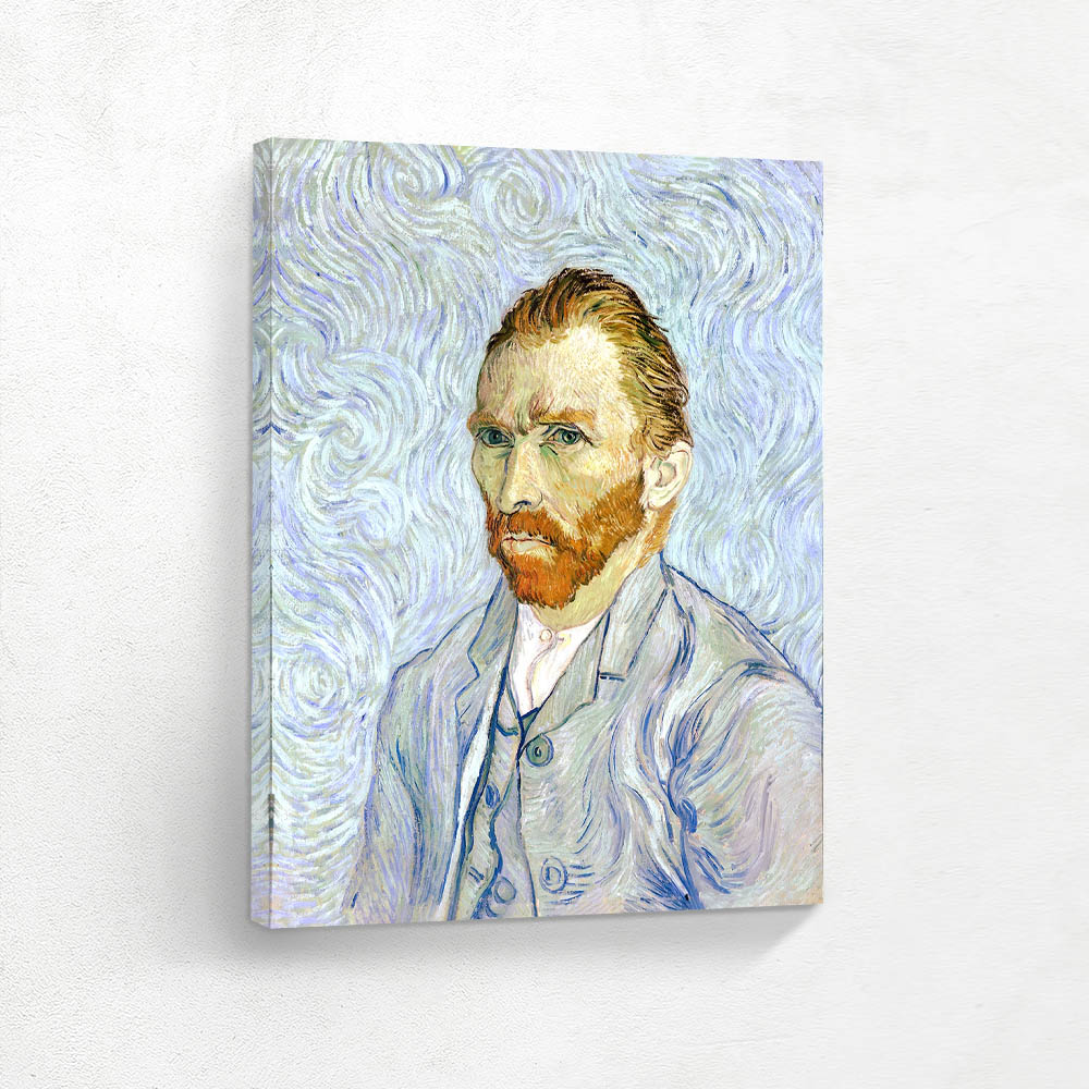 Self Portrait