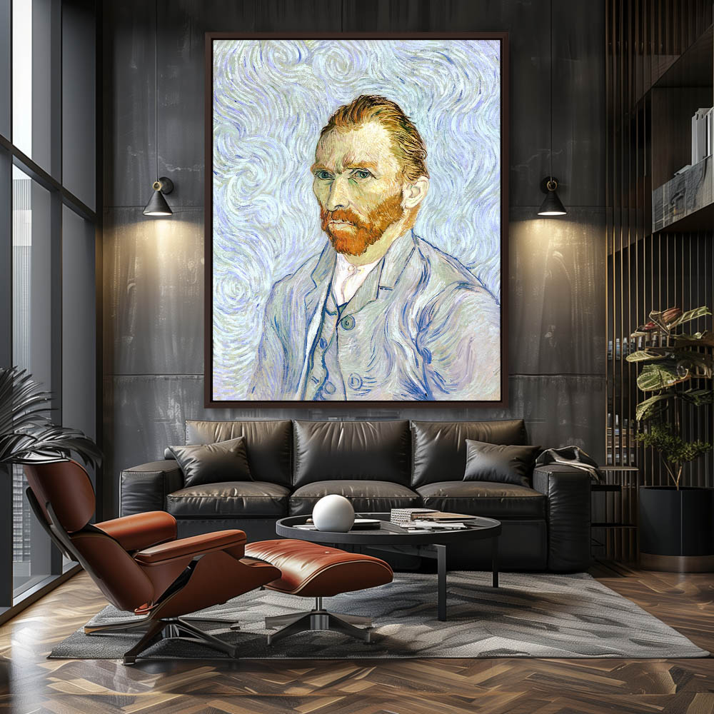 Self Portrait - Image 3