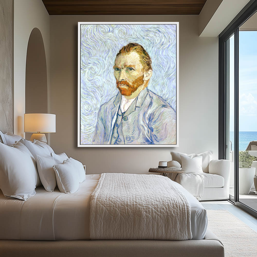 Self Portrait - Image 4