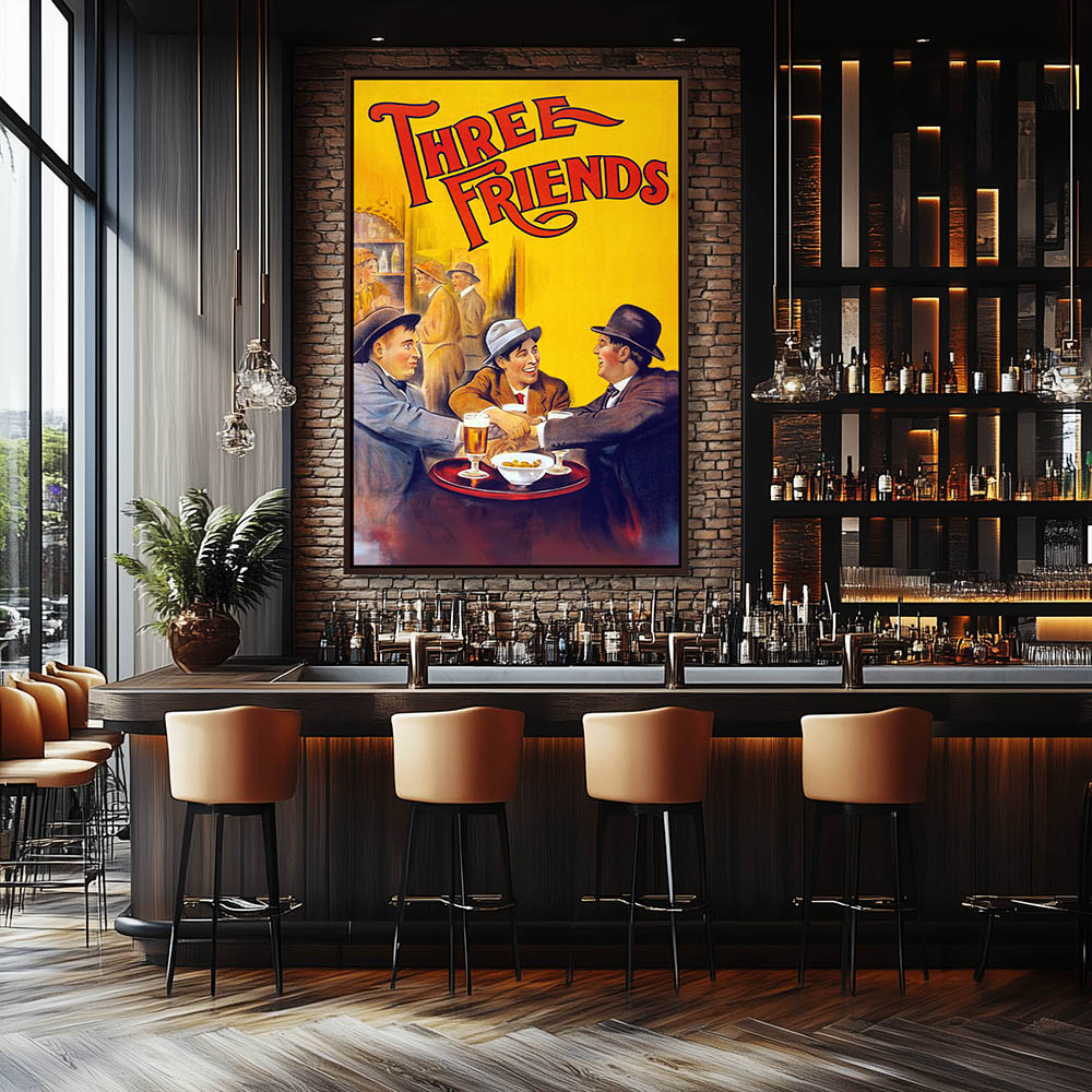 Movie Poster - Image 3