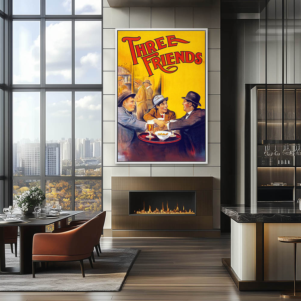 Movie Poster - Image 4