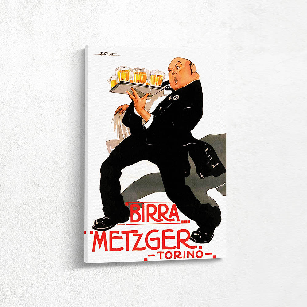 Birra Metzger Torino