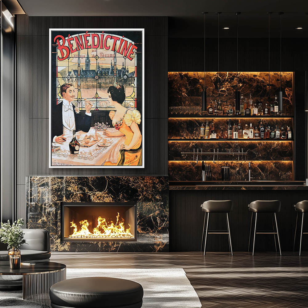 Benedictine - Image 4