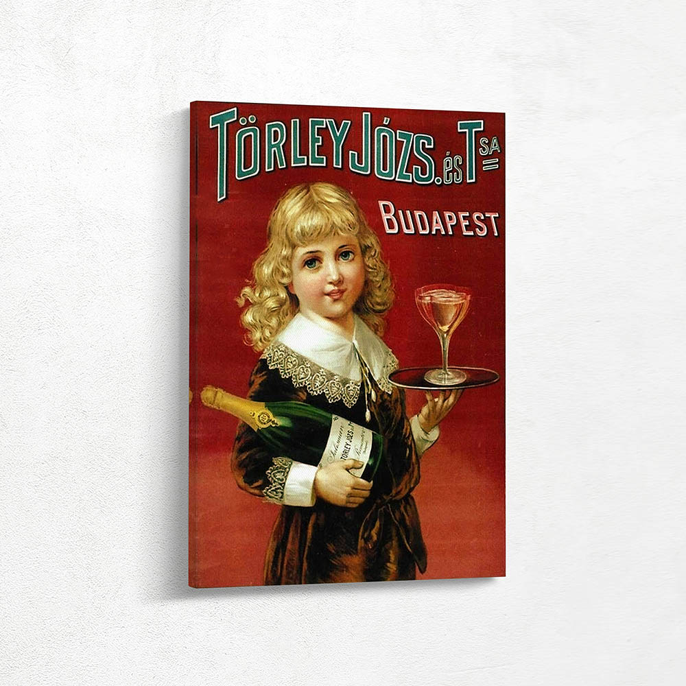 Torley Jozs.es Tsa Budapest