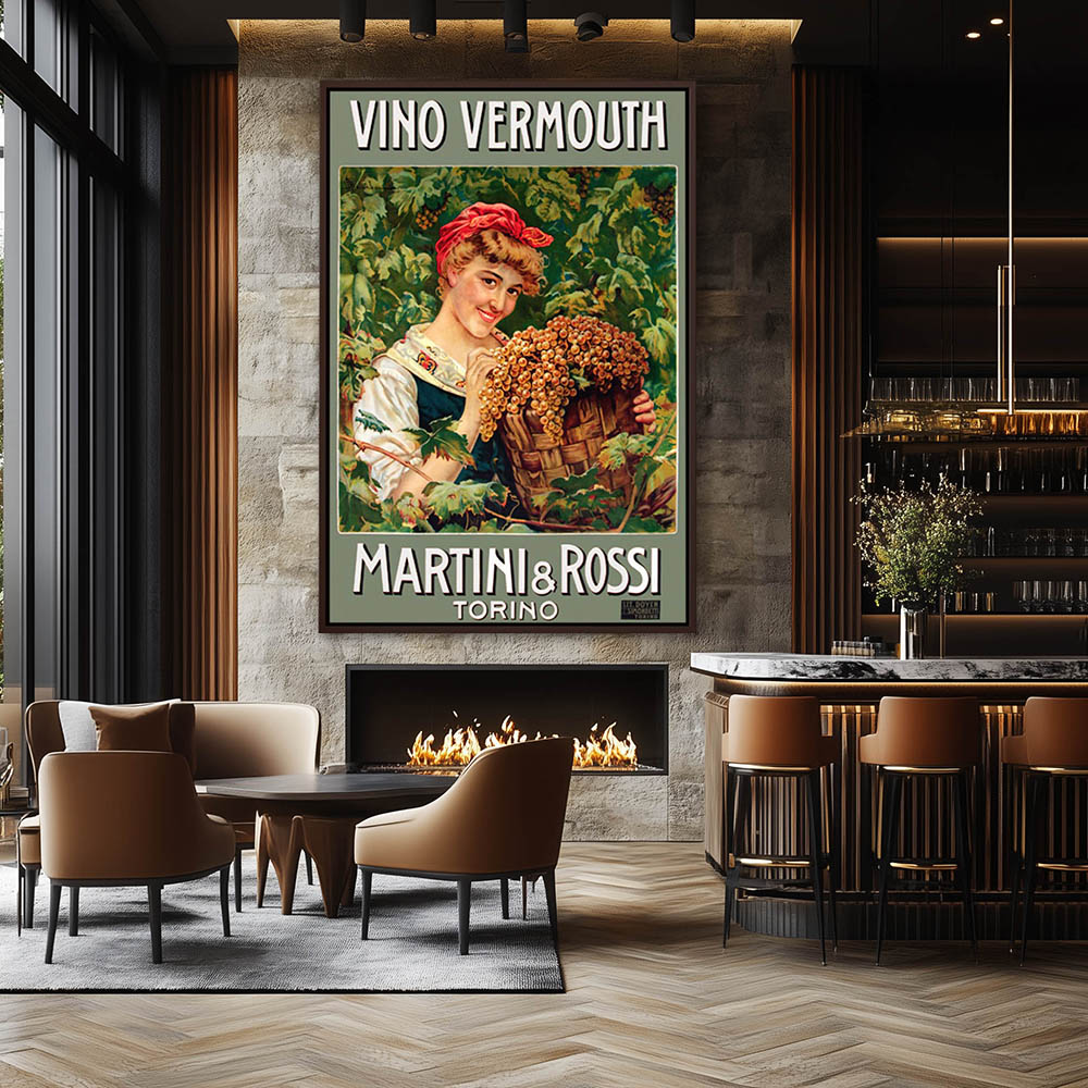 Liquor Poster - Image 3