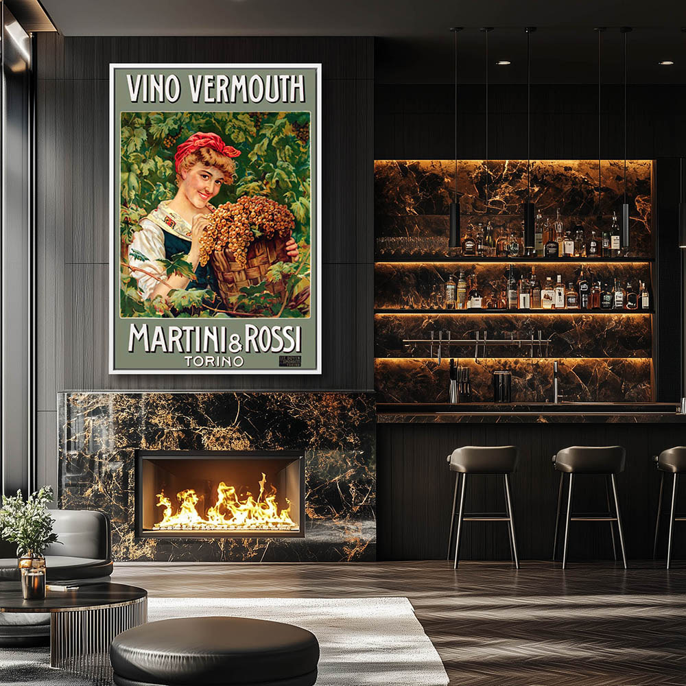 Liquor Poster - Image 4