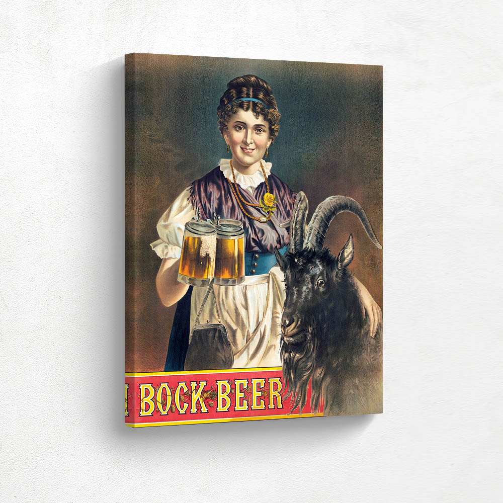 Bock Beer