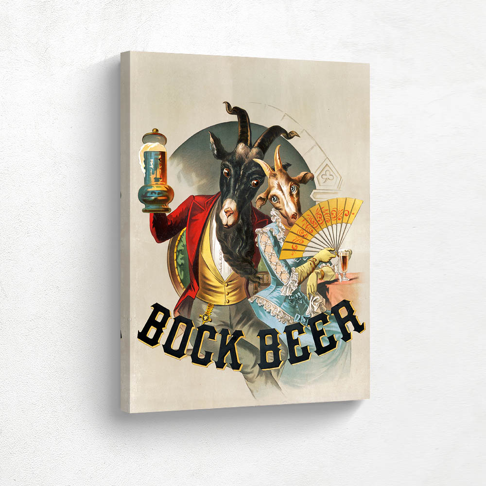 Bock Beer