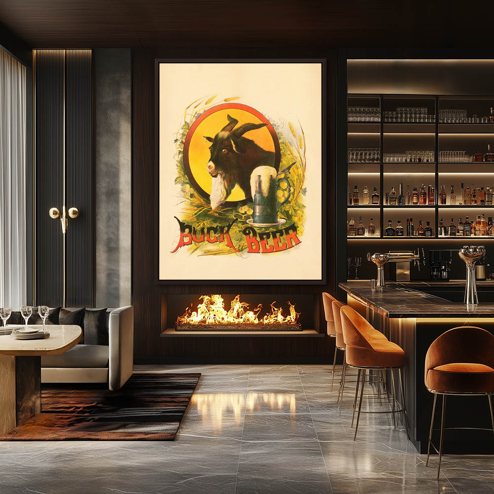 Liquor Poster - Image 3