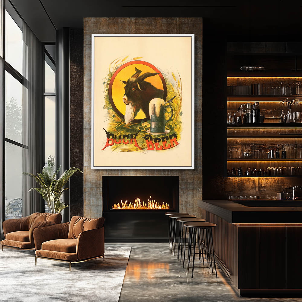 Liquor Poster - Image 4