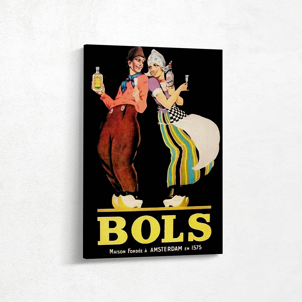 Bols