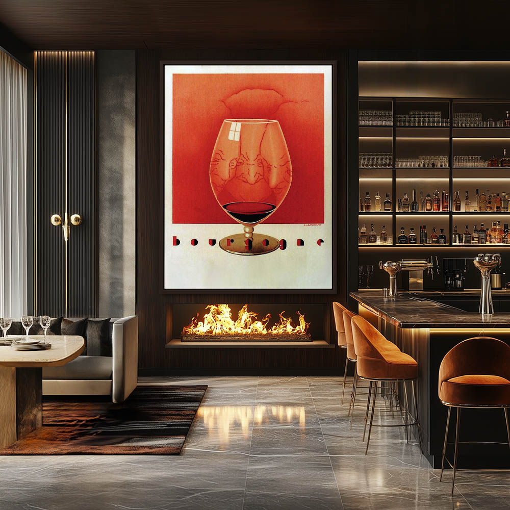 Liquor Poster - Image 3