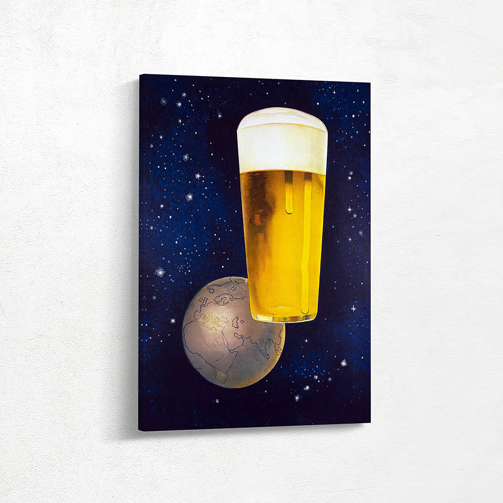 Beer Poster