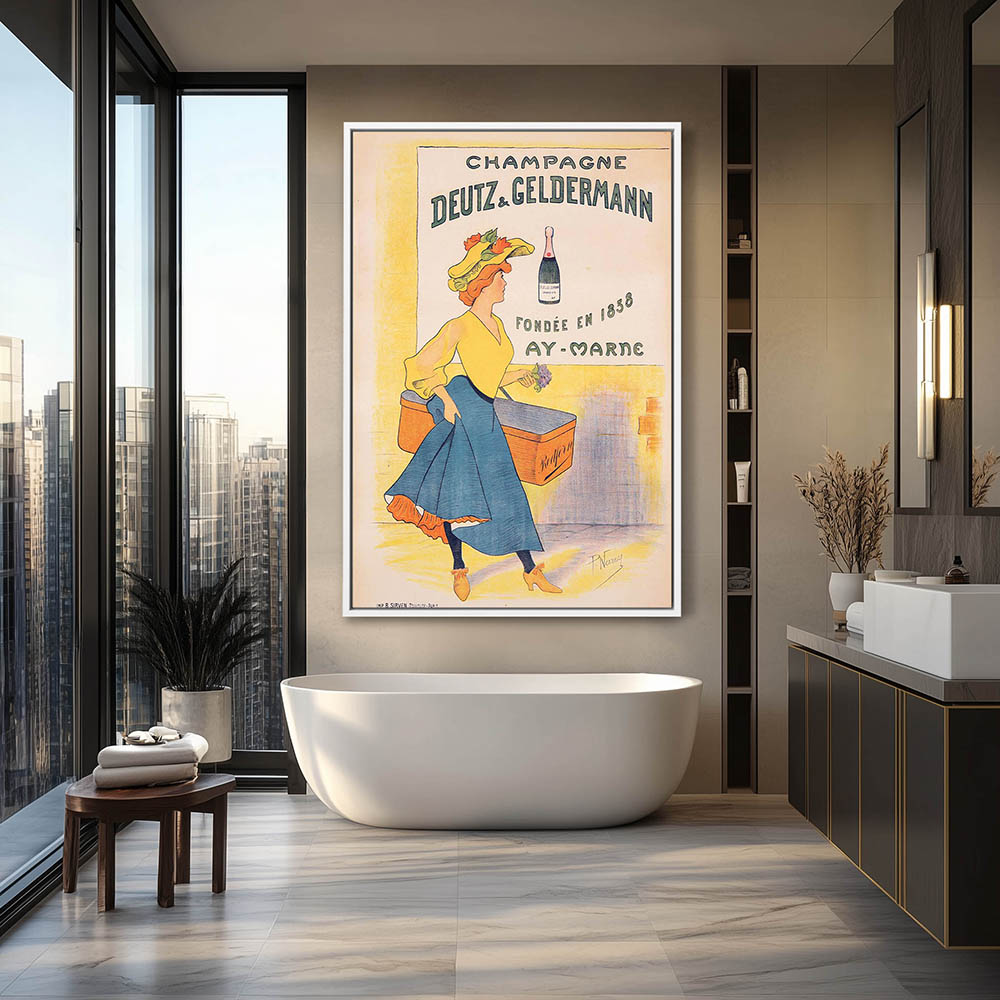 Deutz & Geldermann Champagne - Image 4