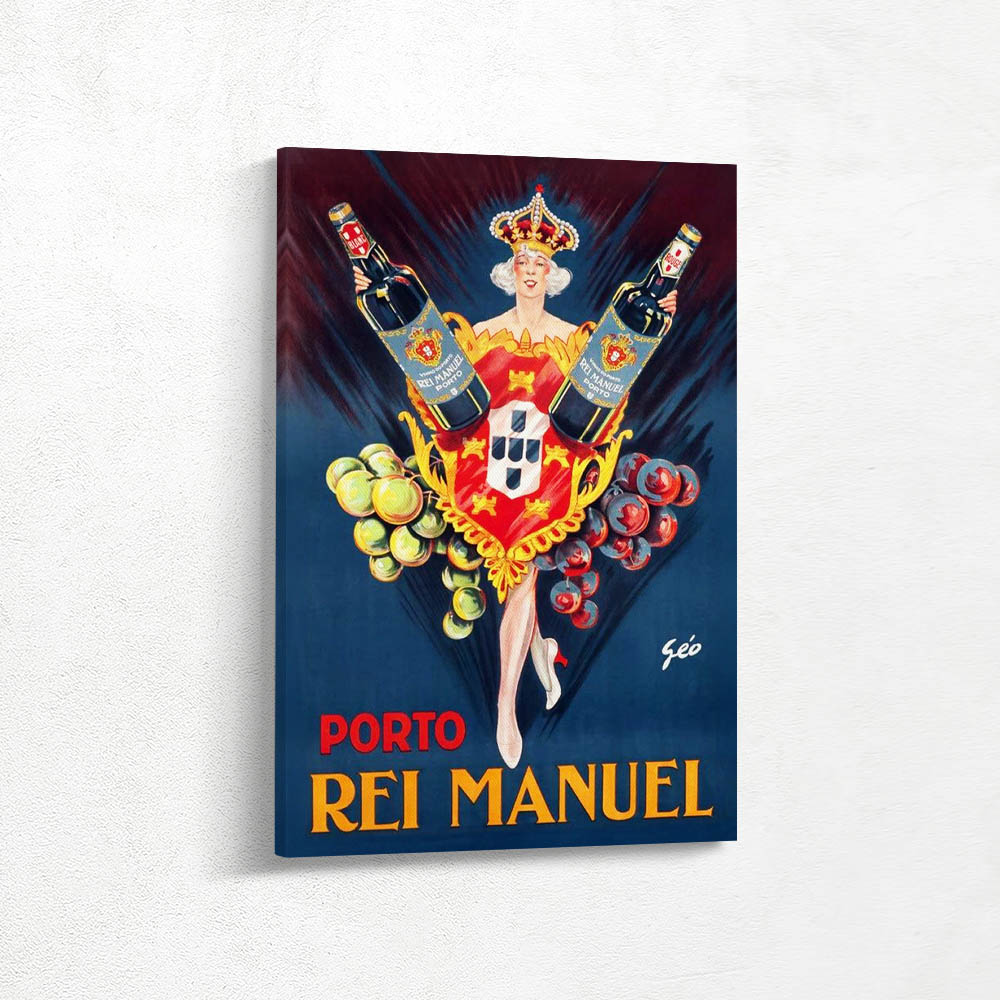 Liquor Poster