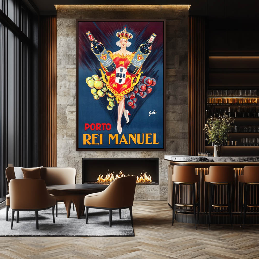Liquor Poster - Image 3
