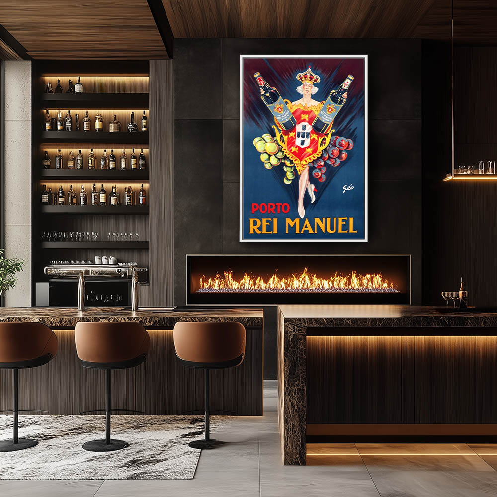 Liquor Poster - Image 4