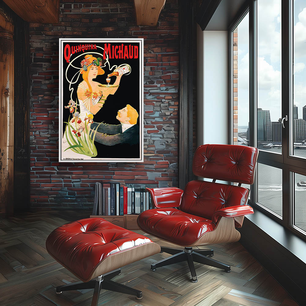Liquor Poster - Image 4