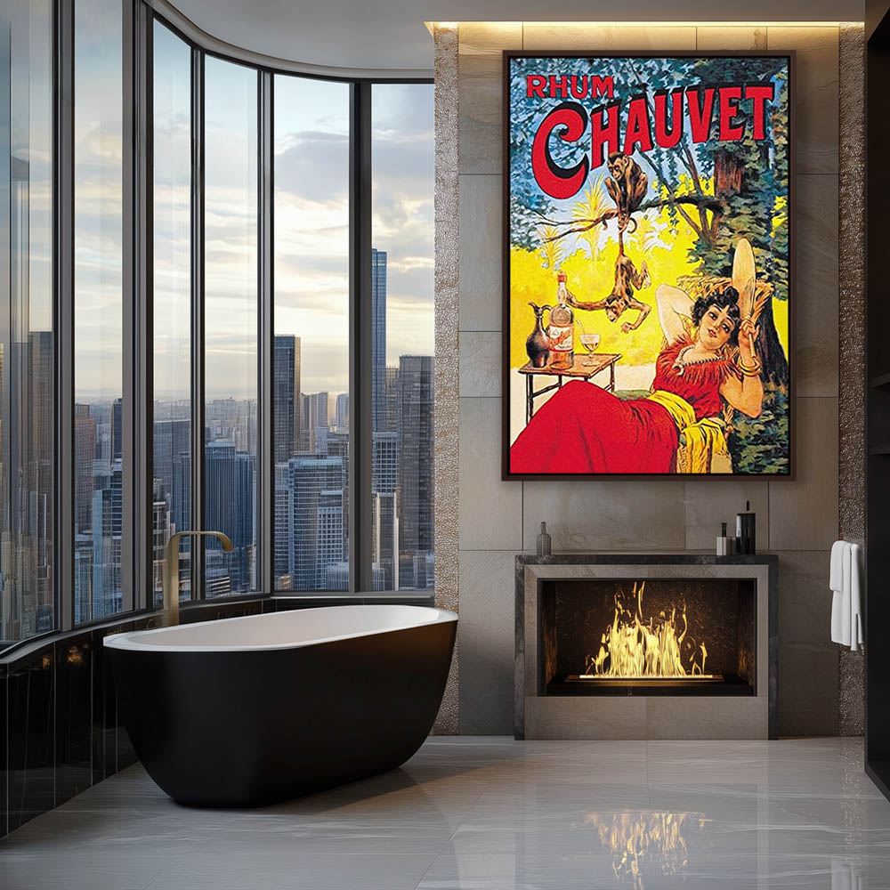 Liquor Poster - Image 3