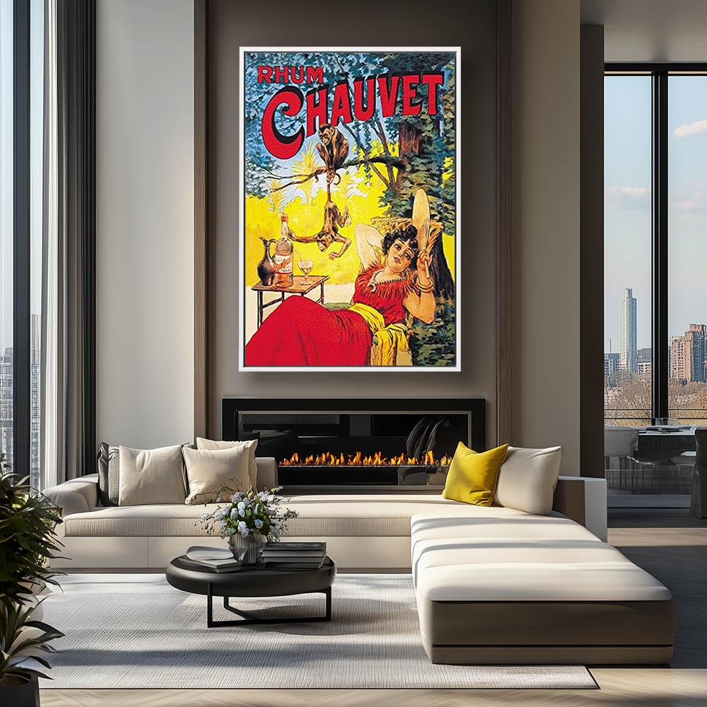 Liquor Poster - Image 4